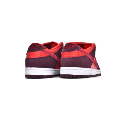 Perfectkicks  Perfectkicks Dunk SB Low Cherry,DM0807-600 02