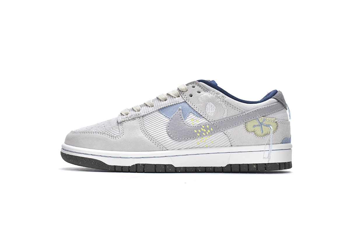  Perfectkicks Dunk SB Low Bright Side, DQ5076-001