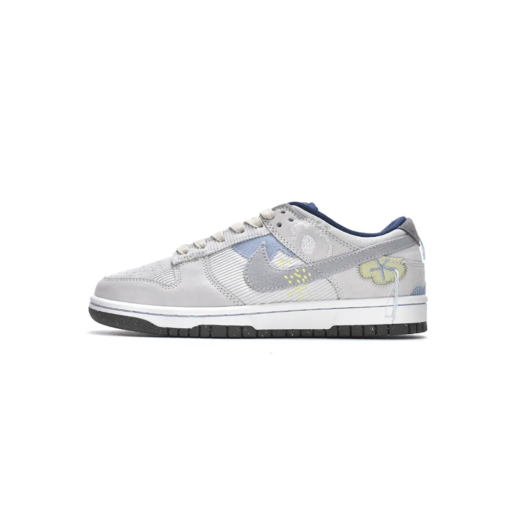 Perfectkicks Dunk SB Low Bright Side, DQ5076-001