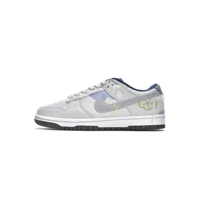 Perfectkicks Dunk SB Low Bright Side, DQ5076-001 01