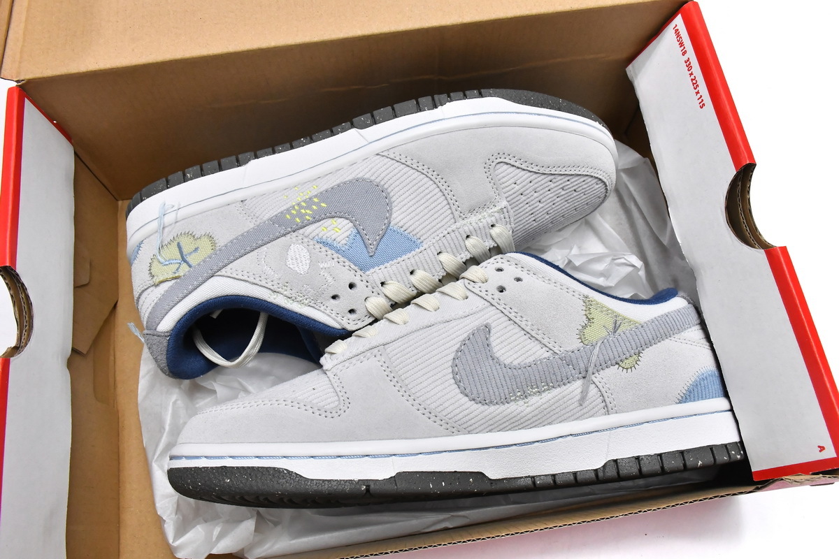  Perfectkicks Dunk SB Low Bright Side, DQ5076-001