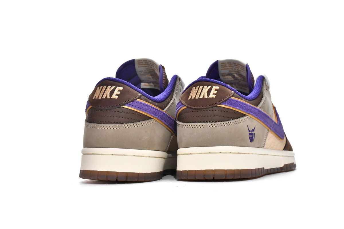  Perfectkicks Dunk Low Setsubun (2022),DQ5009-268