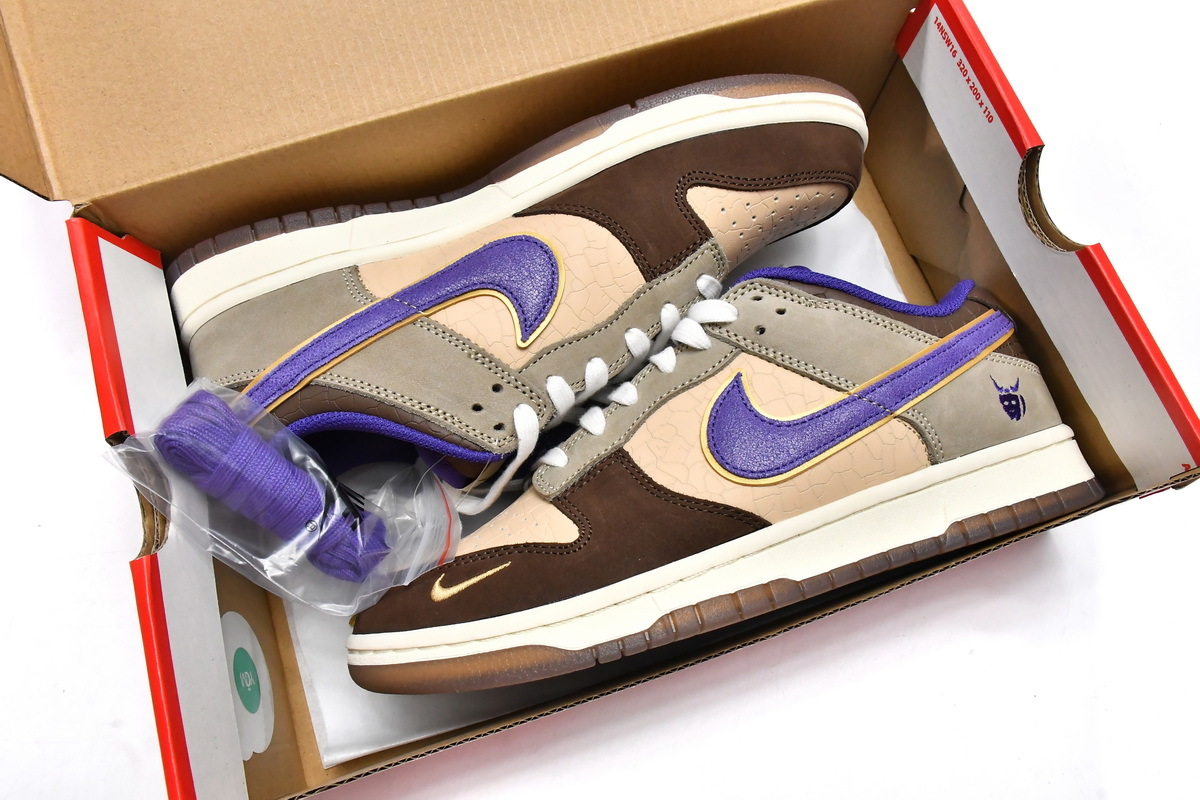  Perfectkicks Dunk Low Setsubun (2022),DQ5009-268