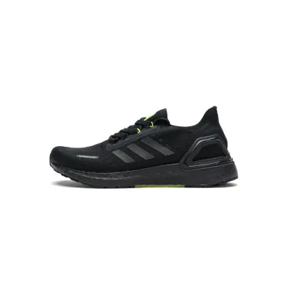 GET Ultra Boost S.RDY Black Fluorescent, FY3471 01