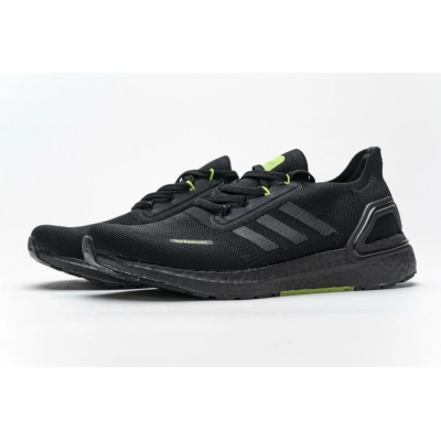  GET Ultra Boost S.RDY Black Fluorescent, FY3471 02