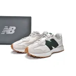 GET New Balance 327 Timberwolf Nightwatch Green, MS327HR1