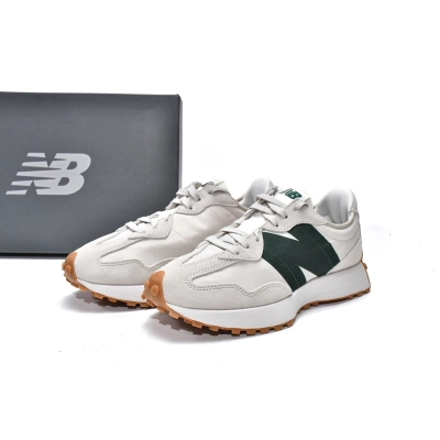  GET New Balance 327 Timberwolf Nightwatch Green, MS327HR1 02