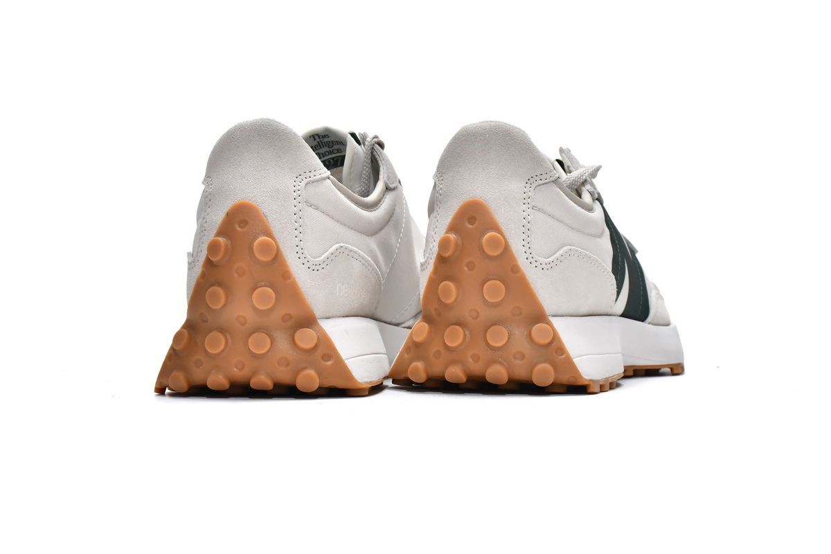  GET New Balance 327 Timberwolf Nightwatch Green, MS327HR1