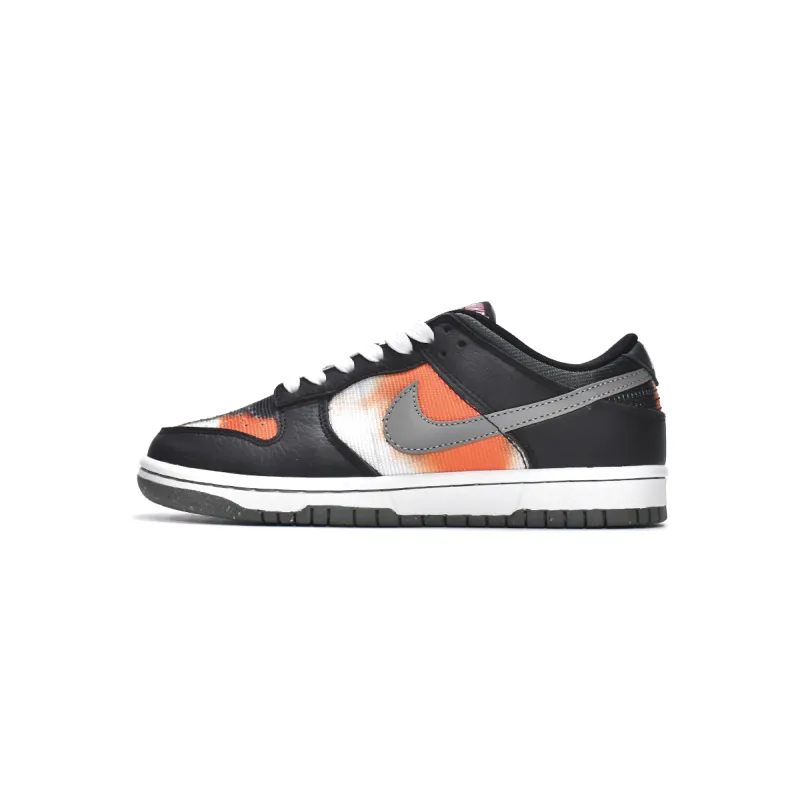 Perfectkicks Dunk Low Graffiti Black, DM0108-001