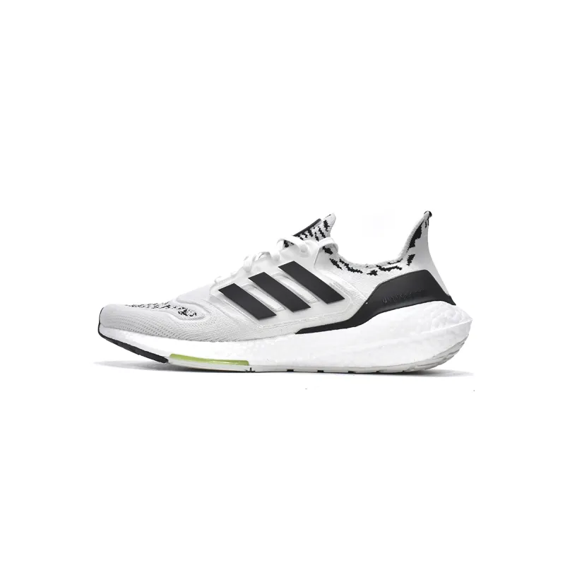 GET Ultra Boost 2022 Non Dyed Zebra, GX5573