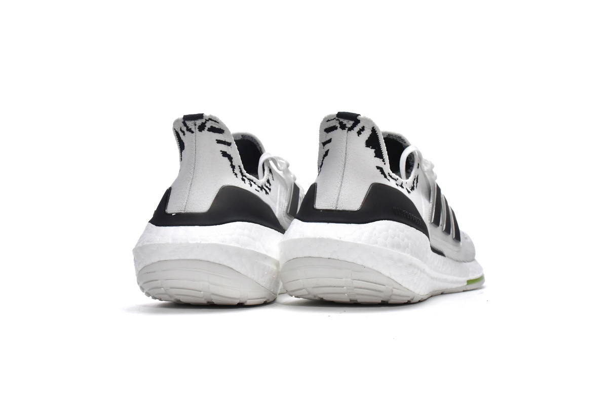  GET Ultra Boost 2022 Non Dyed Zebra, GX5573