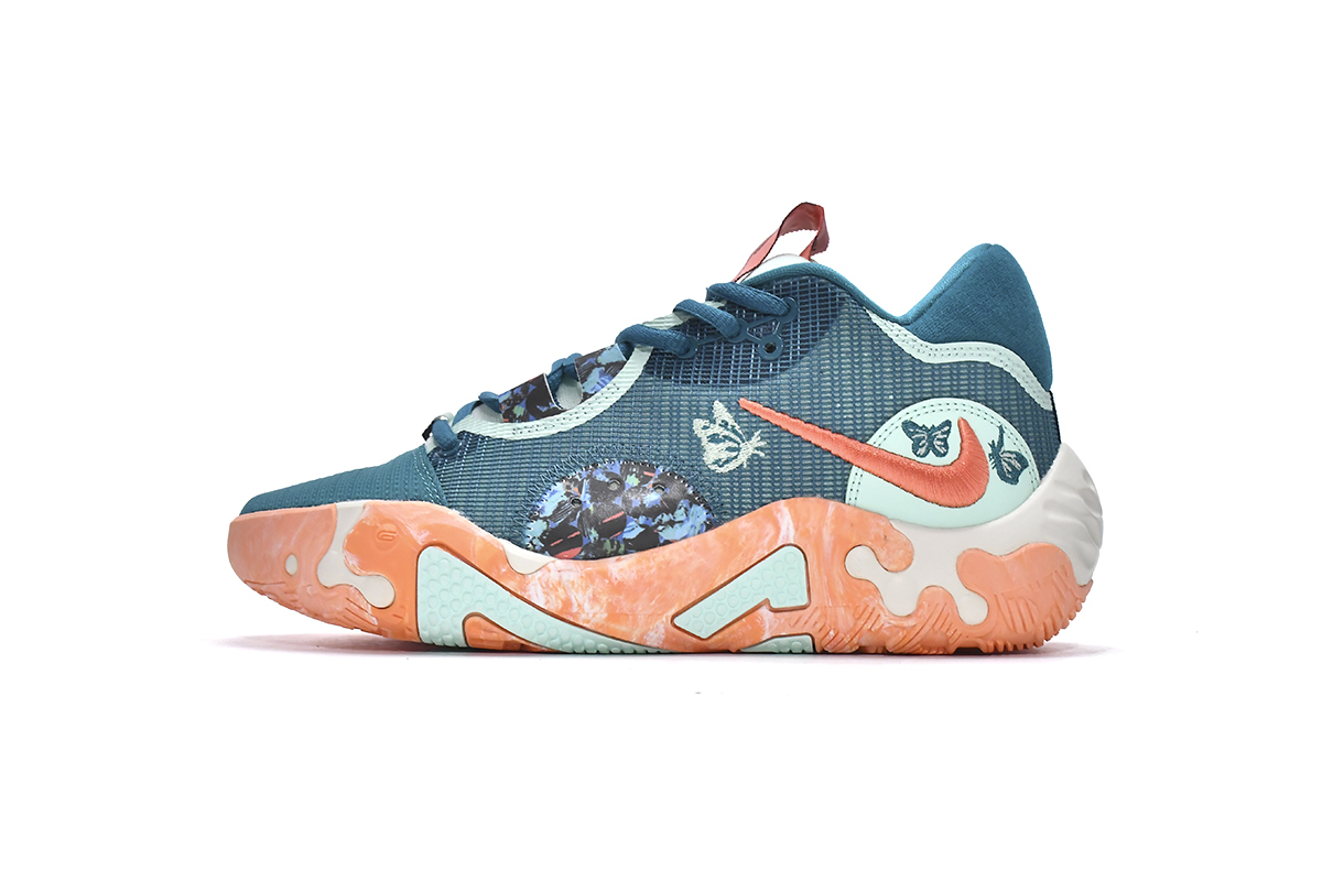  GET PG 6 EP All Star Weekend, DH8445-900