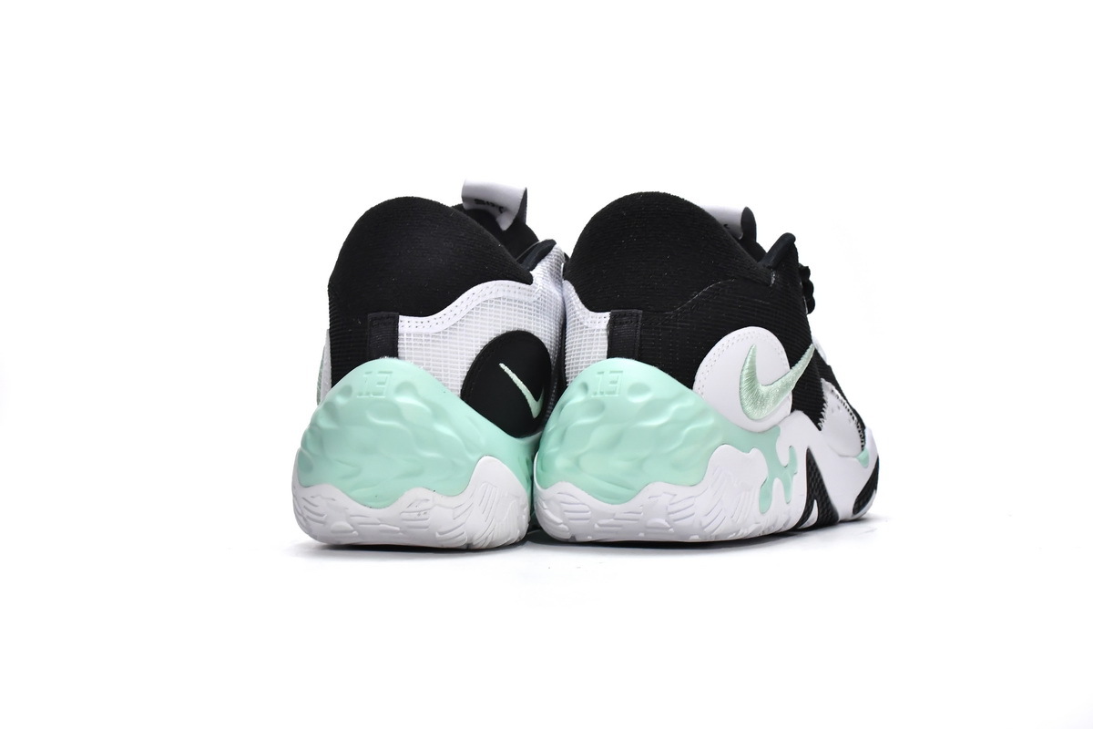  GET PG 6 EP Black Mint Green, DH8447-001 