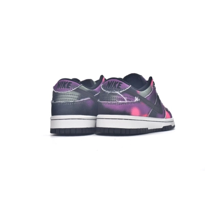  Perfectkicks Dunk Low Graffiti Purple, DM0108-002 02
