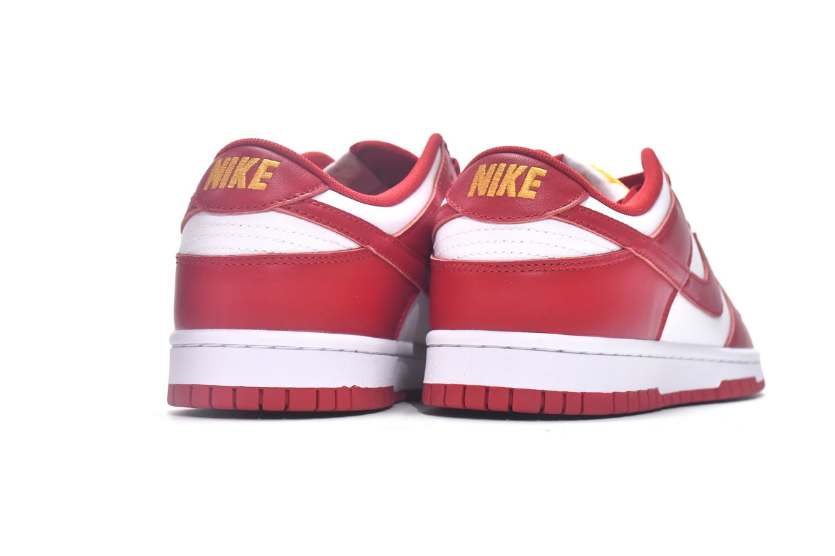  Perfectkicks Dunk Low Gym Red, DD1391-602