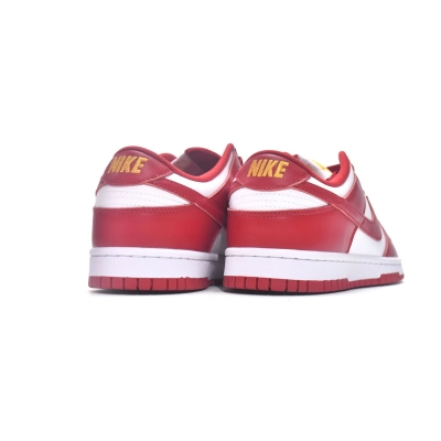  Perfectkicks Dunk Low Gym Red, DD1391-602 02