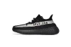 Perfectkicks  GET Yeezy Boost 350 V2 Black White, BY1604 