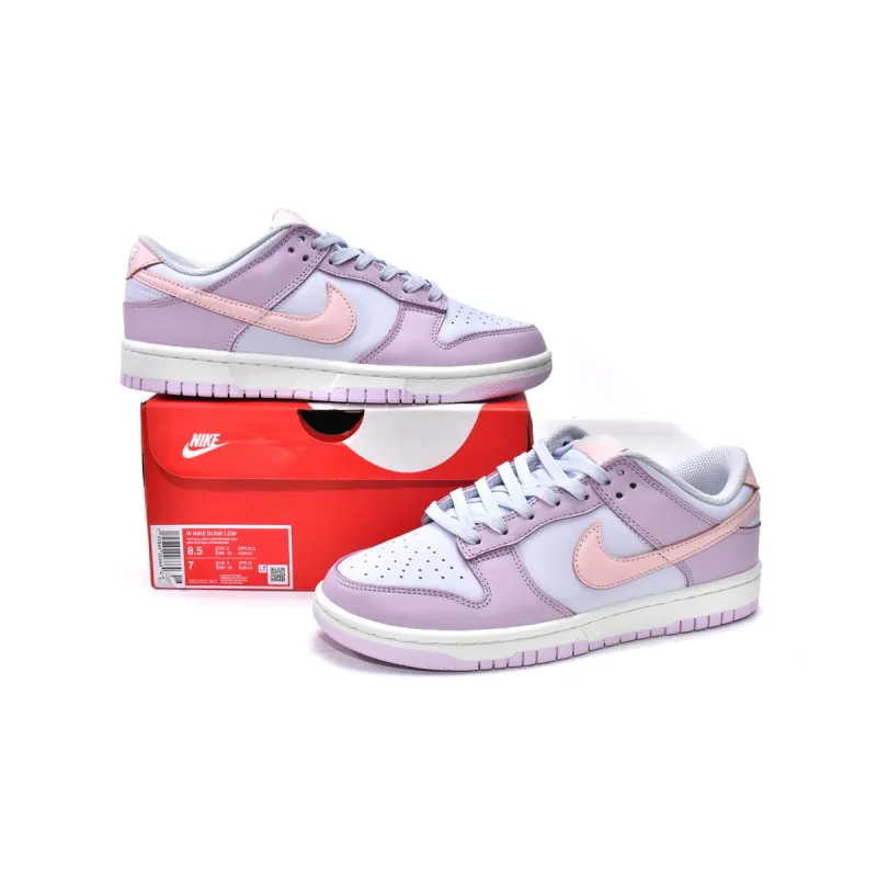  Perfectkicks  Perfectkicks Dunk Low Easter 2022 (W), DD1503-001