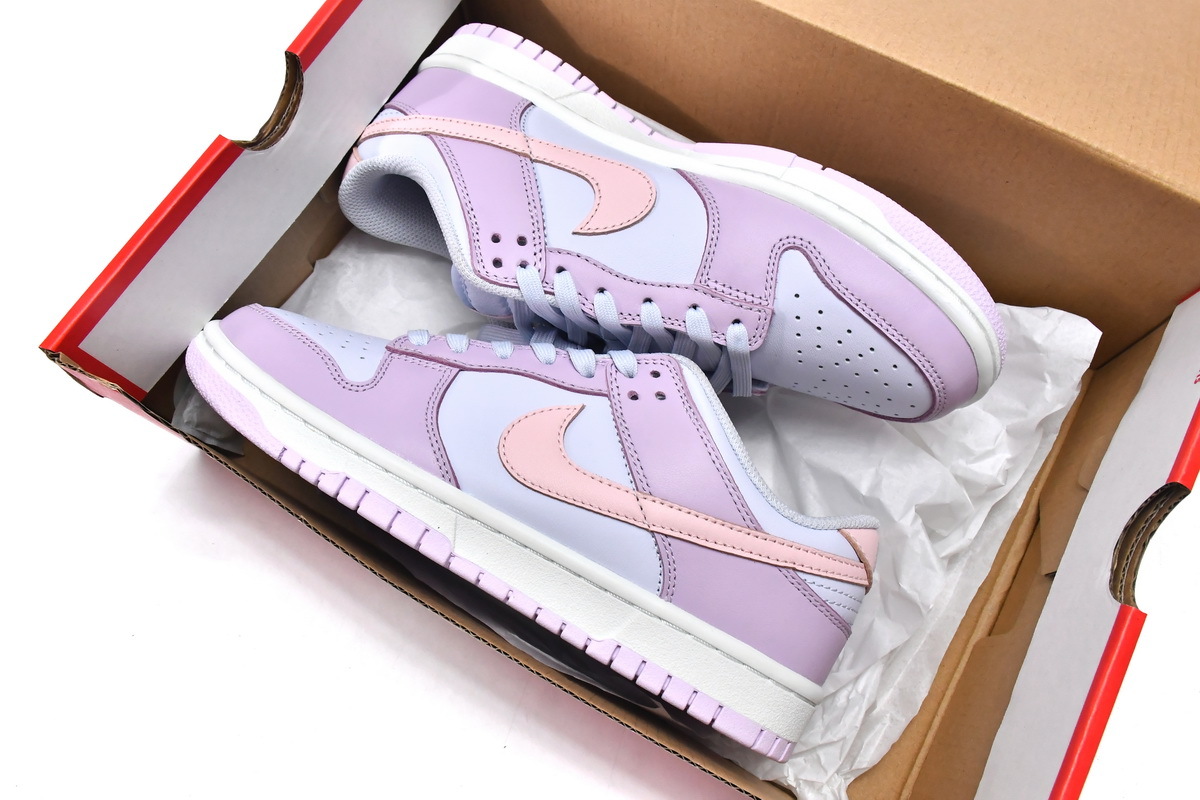  Perfectkicks  Perfectkicks Dunk Low Easter 2022 (W), DD1503-001