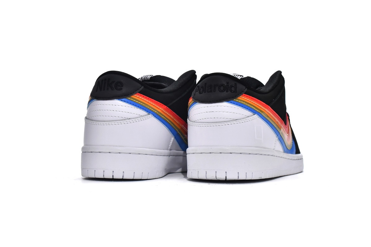  Perfectkicks Dunk SB Low Polaroid, DH7722-001 