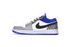 GET Jordan 1 Low True Blue19, DM1199-140