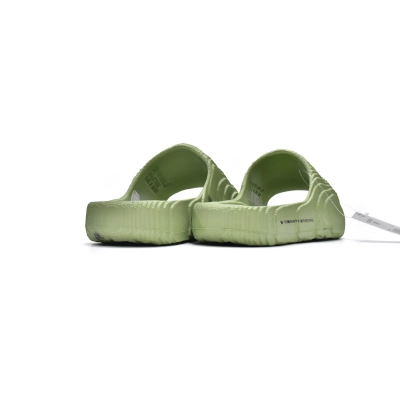  GET originals Adilette 22 Slides Magic Lime, GX6946 02