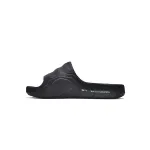 GET originals Adilette 22 Slides Black, GX6949