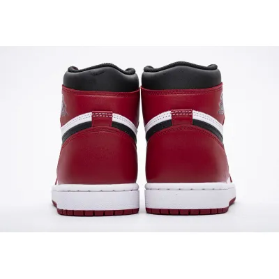  Perfectkicks Air Jordan 1 High OG “Chicago”, 555088-101 02