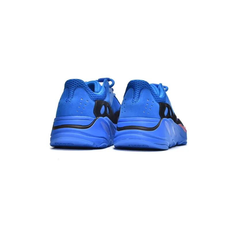 Perfectkicks Yeezy Boost 700 Hi-Res Blue,HP6674