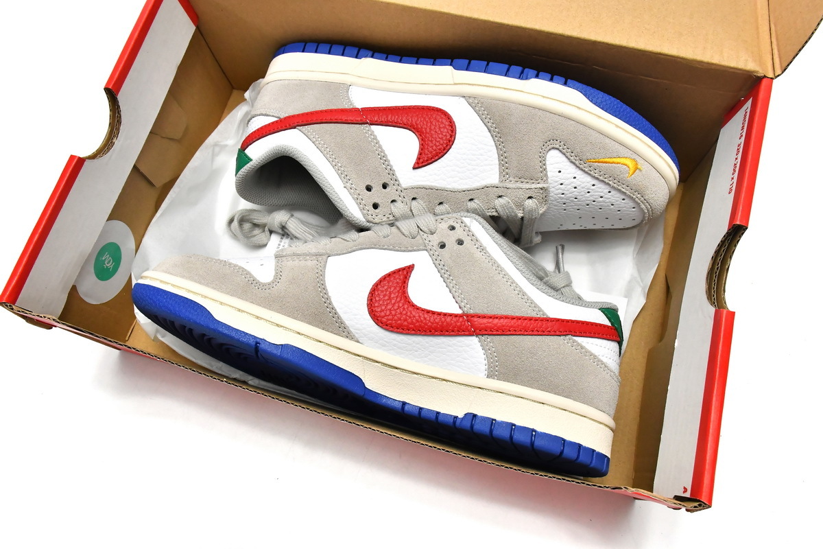  Perfectkicks Dunk Low Light Iron Ore, DV3497-001