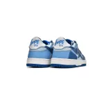 Perfectkicks Bape Sk8 Sta Low, 1G70-109-0026