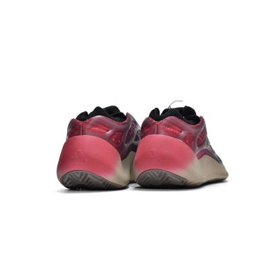  Perfectkicks  Yeezy 700 V3 Fade Carbon, GW1814 02