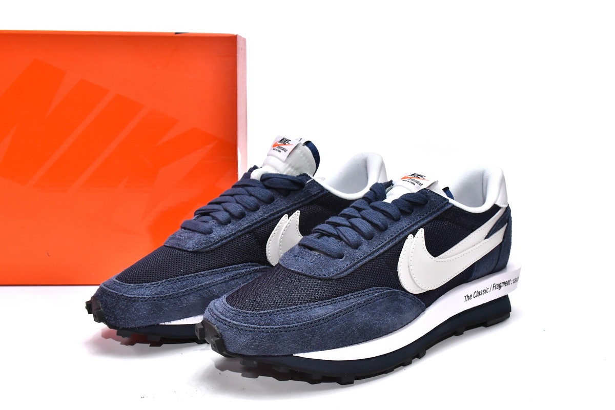  Perfectkicks  Perfectkicks  LD Waffle SF sacai Fragment Blue Void,DH2684-400