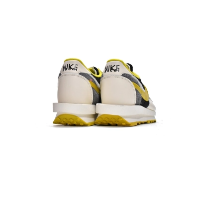  Perfectkicks  Perfectkicks LD Waffle sacai Undercover Black Bright Citron, DJ4877-001 02
