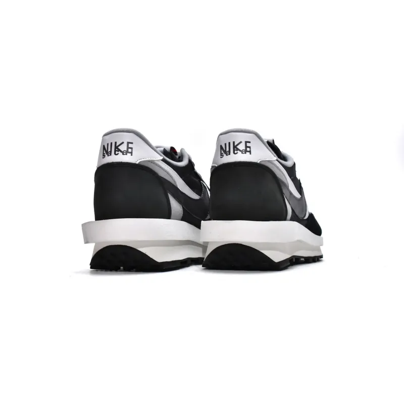  Perfectkicks  LD Waffle sacai Black,BV0073-001