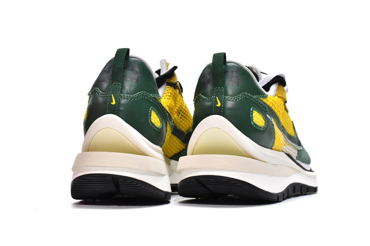  Perfectkicks Vaporwaffle sacai Tour Yellow Stadium Green,CV1363-700