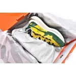  Perfectkicks Vaporwaffle sacai Tour Yellow Stadium Green,CV1363-700