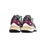  Perfectkicks  Vaporwaffle sacai Villain Red Neptune Green,DD3035-200