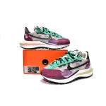  Perfectkicks  Vaporwaffle sacai Villain Red Neptune Green,DD3035-200