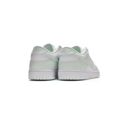 Perfectkicks  GET Dunk Low Next Nature White Mint (W), DN1431-102 02