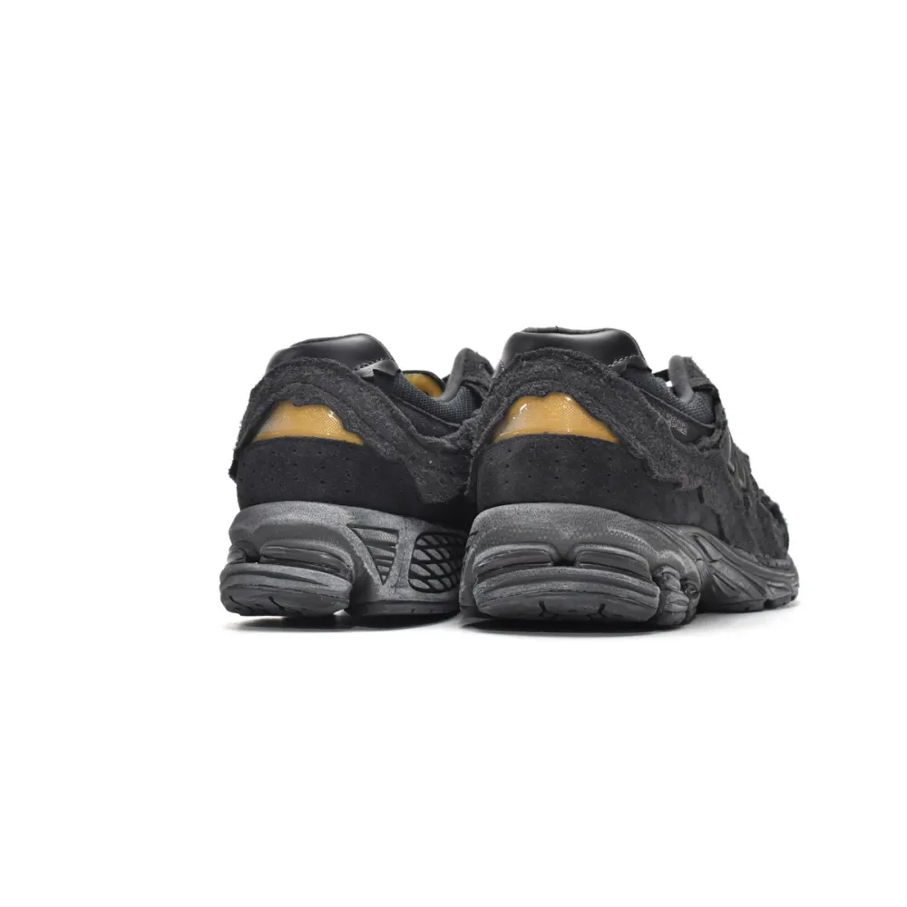  Perfectkicks New Balance 2002R Protection Pack Phantom, M2002RDB