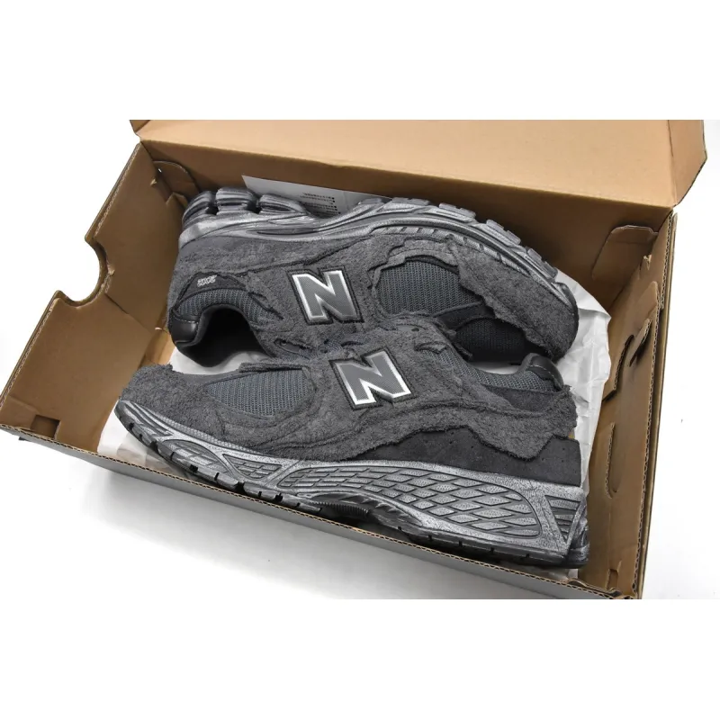  Perfectkicks New Balance 2002R Protection Pack Phantom, M2002RDB