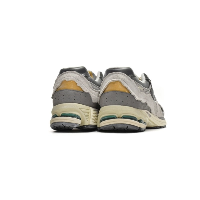  Perfectkicks New Balance 2002R Protection Pack Rain Cloud, M2002RDA 02