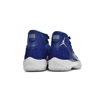  Perfectkicks Air Jordan 11 Retro Midnight Navy White,AT7802-115 02