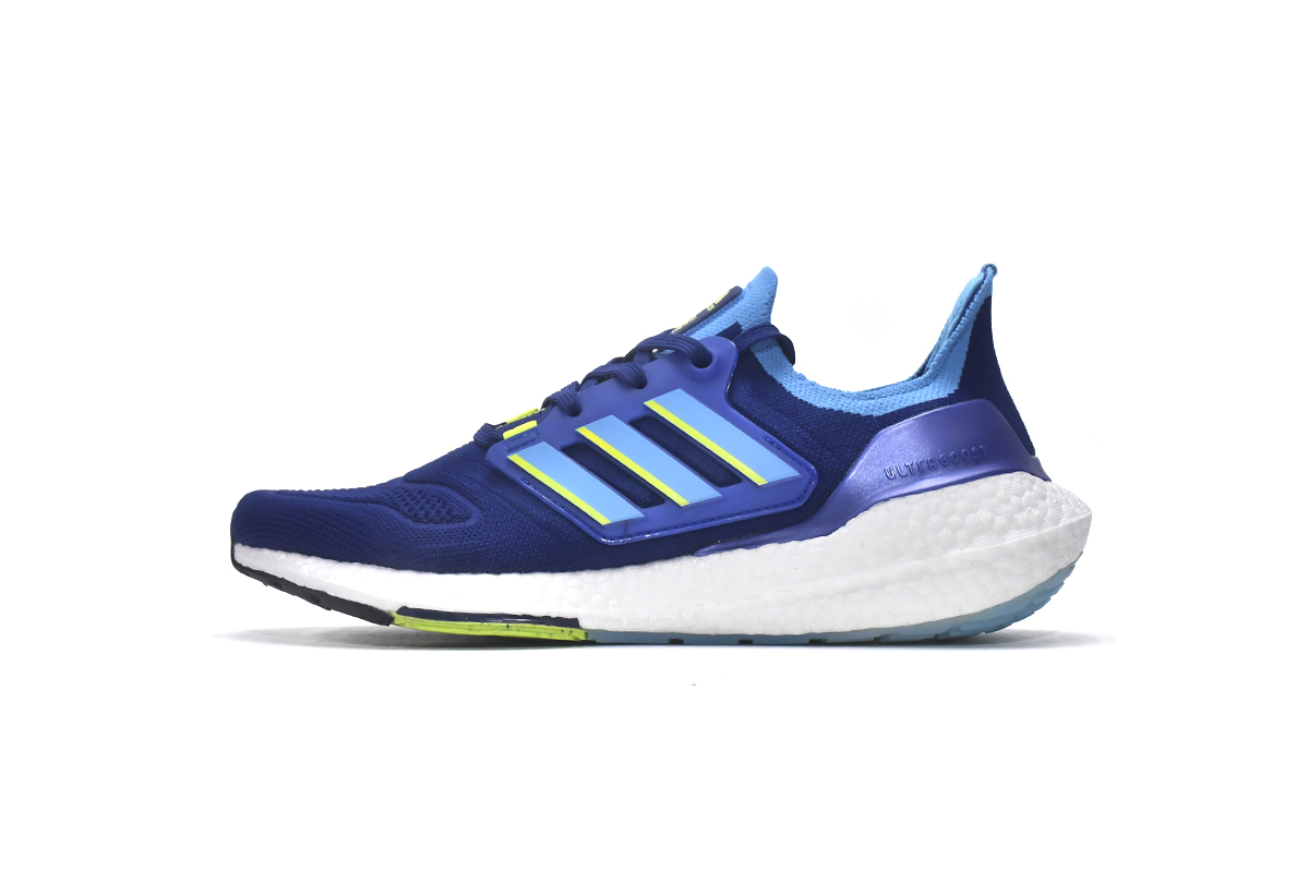  GET Ultra Boost 2022 Blue, GX9333