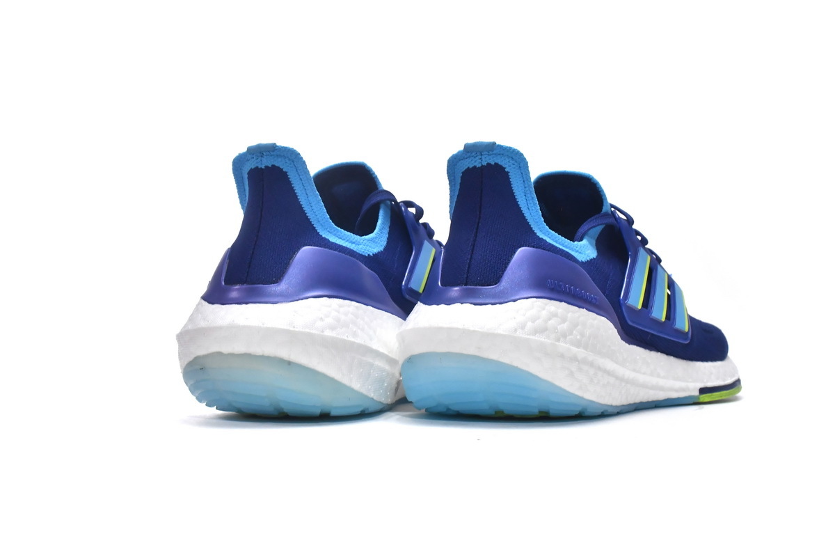  GET Ultra Boost 2022 Blue, GX9333