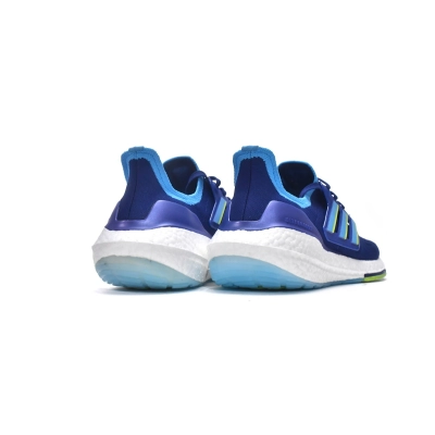  GET Ultra Boost 2022 Blue, GX9333 02