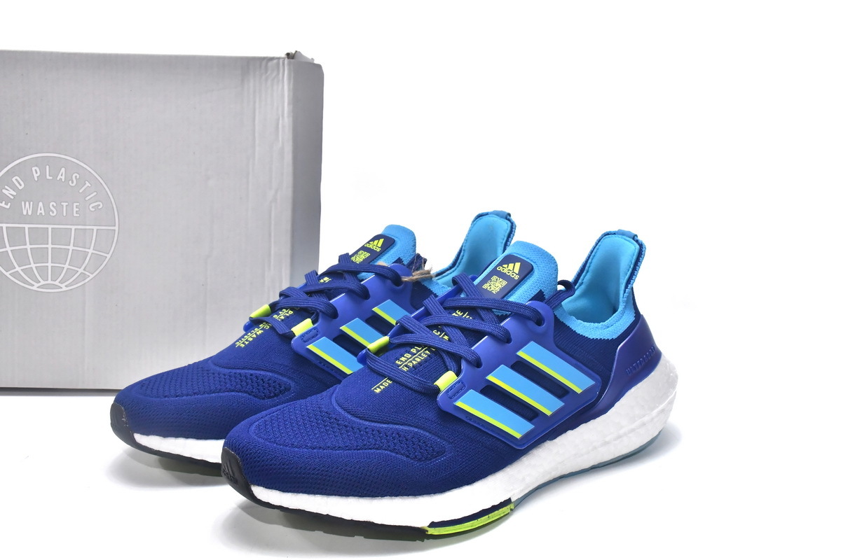  GET Ultra Boost 2022 Blue, GX9333