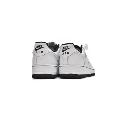  GET Air Force 1 Low Contrast Stitch, CV1724-104  02