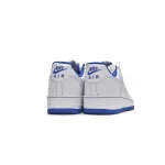 GET Air Force 1 Low Contrast Stitch Blue, CV1724-101